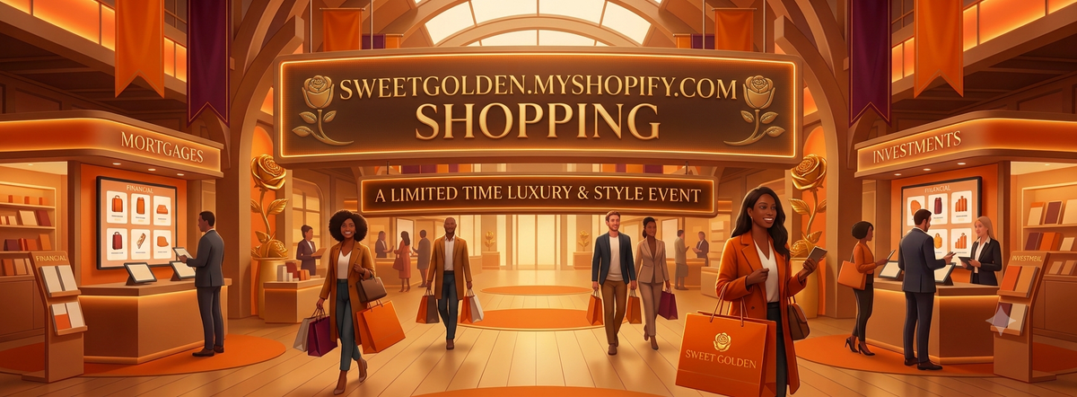 SweetGolden Search