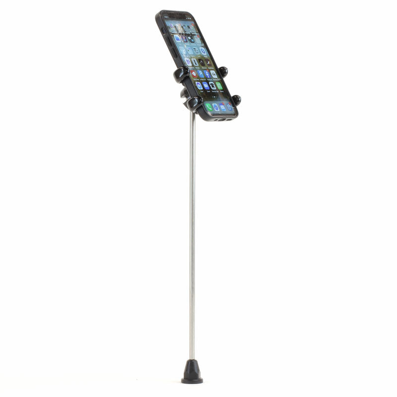PED5-H-X12 - iPhone Extended Tripod Mount