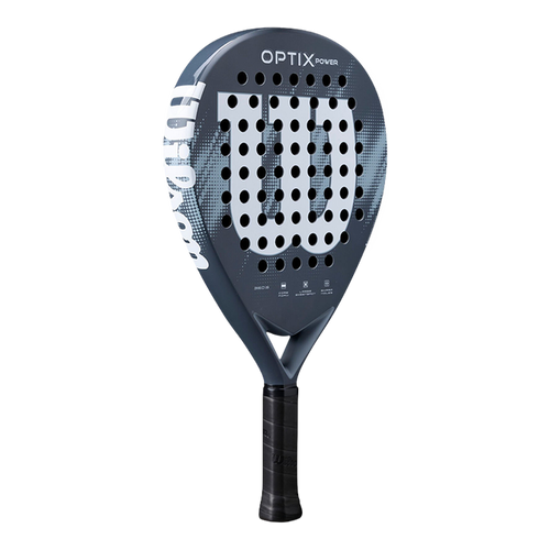 Wilson Optix V2 Power Blue 2026