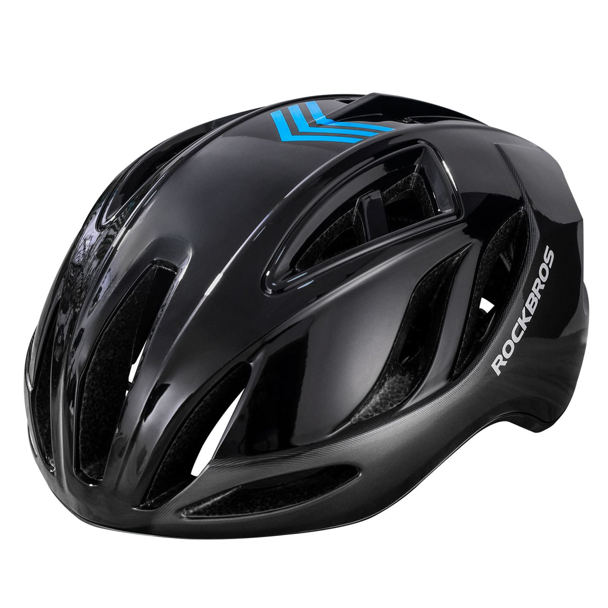Ultra-Light In-Mold Bicycle Safety Helmet