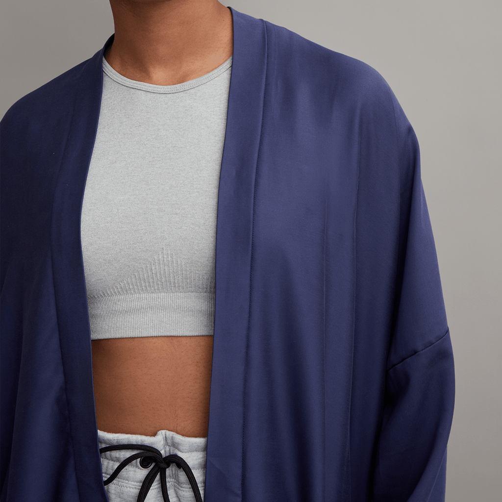 The Kyrgies Robe